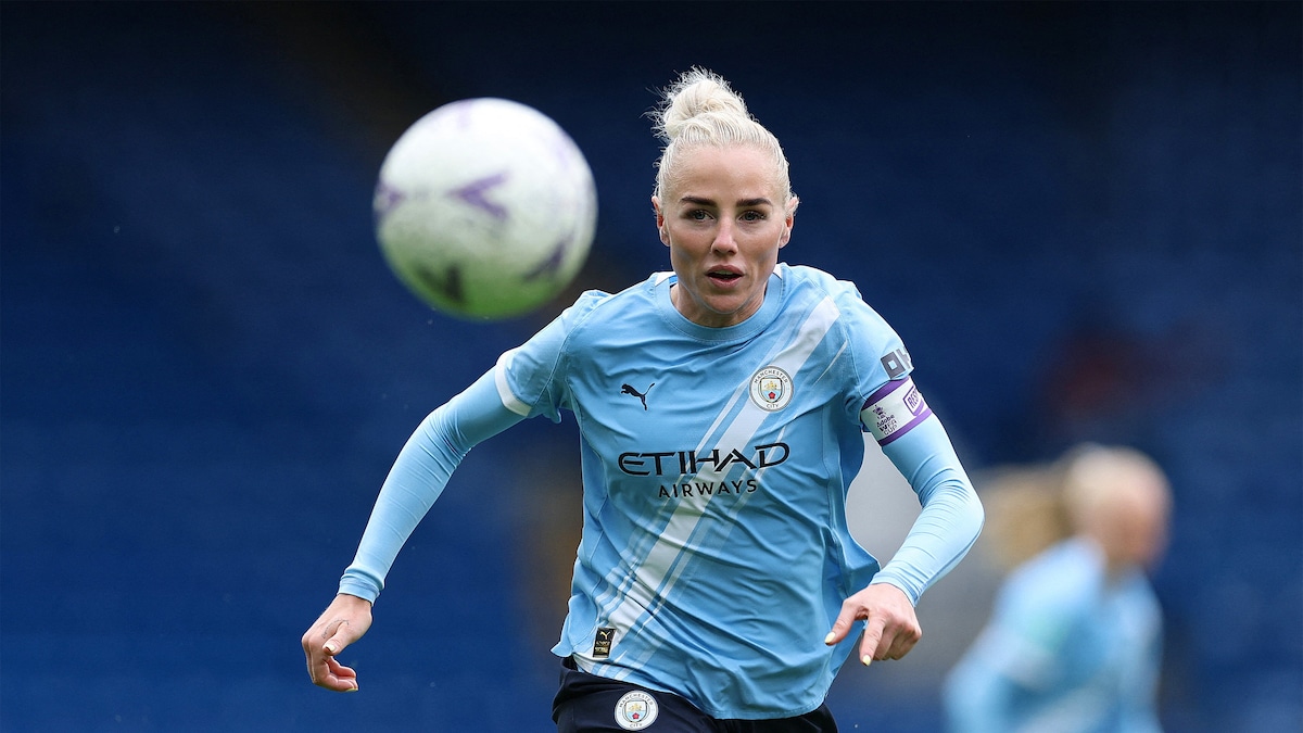 Manchester City
