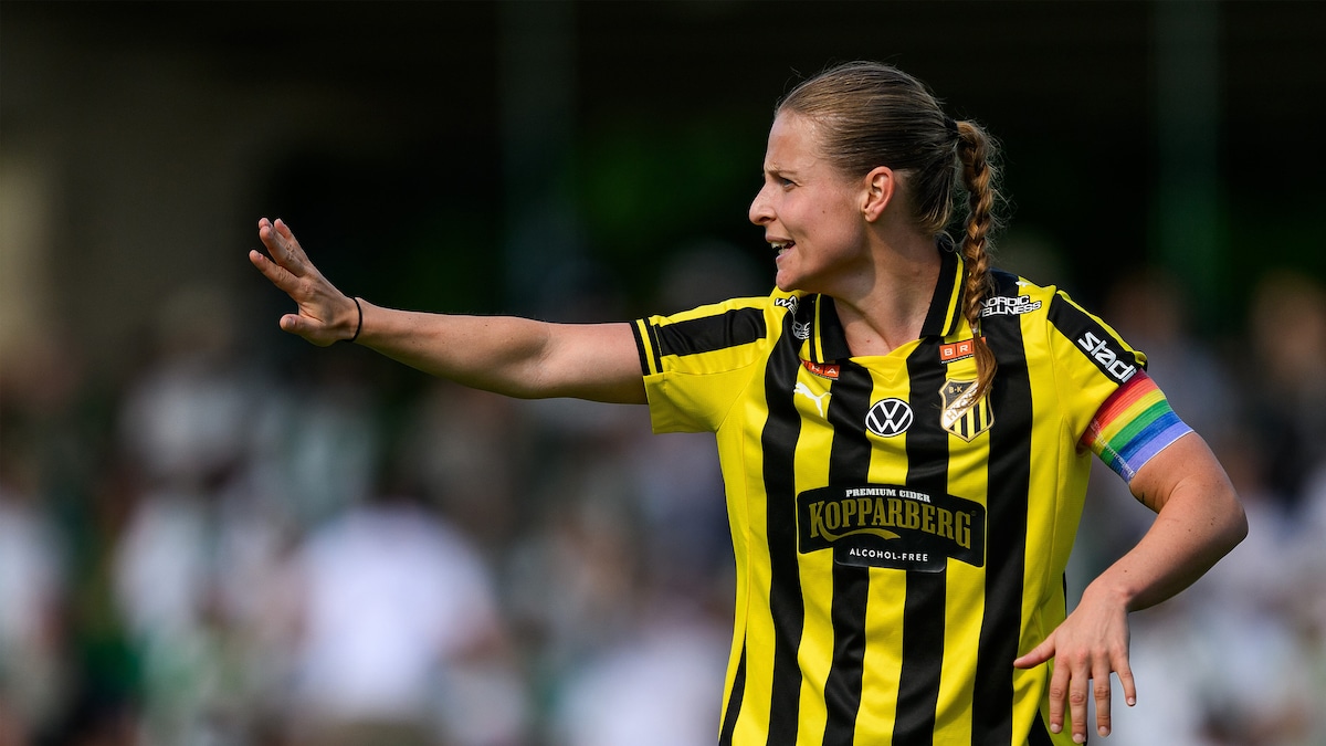 BK Häcken